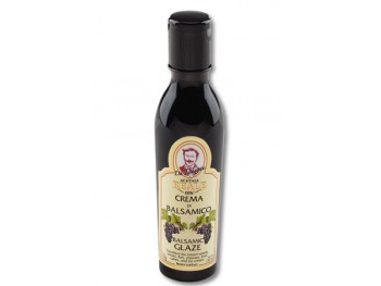 Crème de vinaigre balsamique ACETAIA REALE by LEONARDI