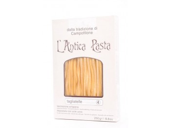 Tagliatelle aux oeufs