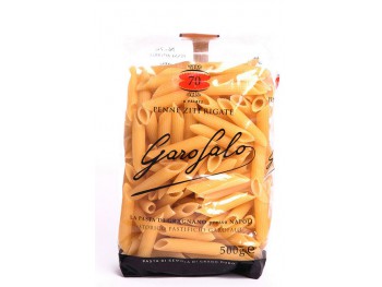 Penne rigate n° 70 - Garofalo -