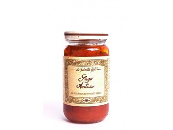 Sauce tomate traditionnelle - Antico sugo - La Favorita