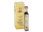 Condiment balsamique 12 ans d'âge ACETAIA REALE by LEONARDI