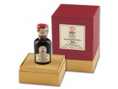 Condiment balsamique 30 ans d'âge ACETAIA REALE by LEONARDI