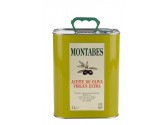 Huile d'olive Montabès - Andalousie