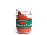 Piment d'Espelette AOC grand pôt 