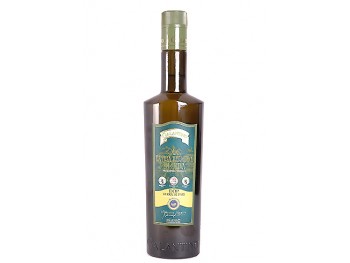 Huile d'olive Galantino DOP Pouilles