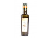 Spécialité à base d'huile d'olive et mandarine