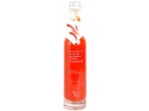 Petit vinaigre à la pulpe piment d'Espelette - Libeluile -