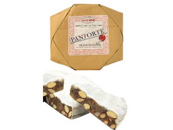 Mini panforte - Corsini