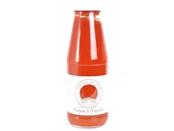 Passata de tomates Biologique - Prunotto -