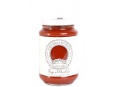 Sauce tomate au basilic Biologique - Prunotto -