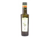 Spécialité à base d'huile d'olive et menthe