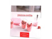 Panna cotta