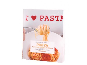 Pasta - I love pasta