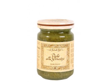 Pesto à la génovèse - La Favorita -