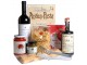 DOLCE VITA coffret cadeau gourmand