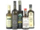 ITALIE DES HUILES D'OLIVE coffret cadeau gourmand