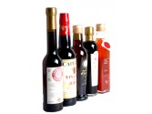 COULEUR VINAIGRE coffret cadeau gourmand