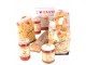 I LOVE PASTA coffret cadeau gourmand