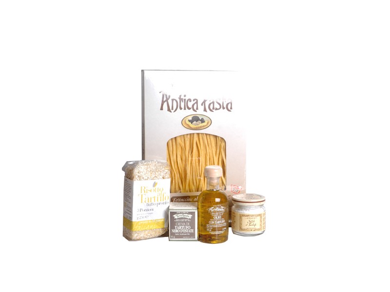 Coffret Truffe 100 % coffret cadeau gourmand, cadeau entreprise