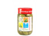 Olives Lucques nouvelle récolte Bocal