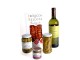 APERO MEDITERRANEEN - coffret cadeau gourmand