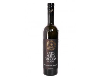 Olio ROI huile d'olive de Ligurie Taggiasca