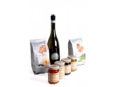 APERO PROSECCO coffret cadeau