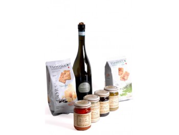 APERO PROSECCO coffret cadeau