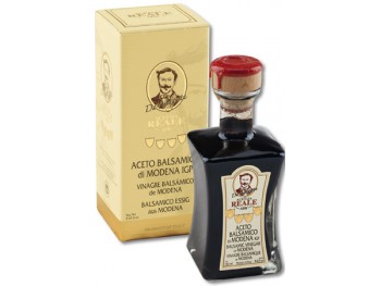 Vinaigre balsamique - "9 ans" 4 blasons - IGP Modène