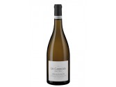 Blanc - Grenache - Les Garrigues - VDP Vallée du Paradis 2010