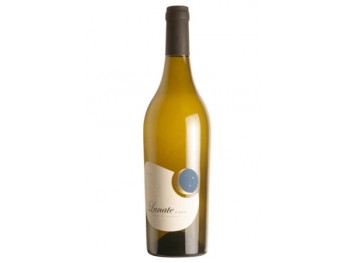 Blanc - Fiano IGT Sicilia - Lunate 2010