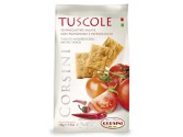 Tuscole à la tomate et au piment - Corsini