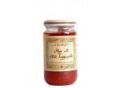 Sauce tomate aux olives taggiasca