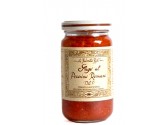 Sauce tomate au Pecorino Romano DOP