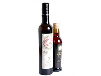 PROVENCE EN DUO coffret cadeau gourmand