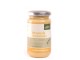 Moutarde aromatisée au miel et au romarin