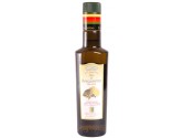 Spécialité à base d'huile d'olive et bergamote